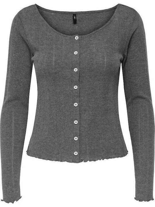 Damen Jacke Grey