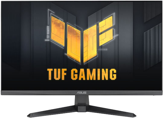 Asus TUF Gaming VG257Q5A TN HDR Monitor 25" FHD 1920x1080 200Hz with Response Time 0.5ms GTG