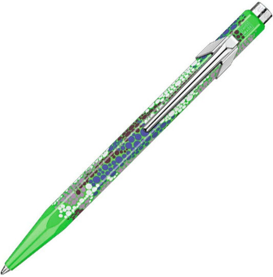 Caran D'ache Στυλό Ballpoint Πολλαπλών Χρωμάτων
