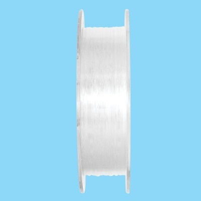 Mistrall Nautilio Nylon Monofilament 150 M Acoperire Fluorocarbon Invizibil în Apă