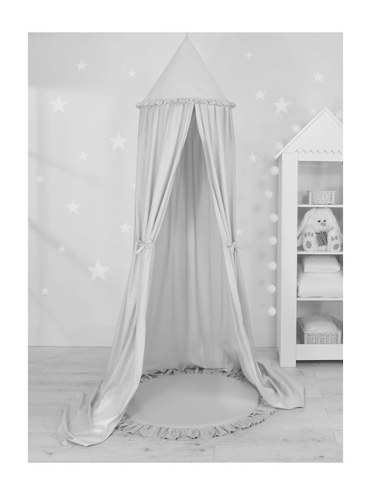 My Sweet Baby Plasă Împotriva Țânțarilor Bebe Magazin Online Gri