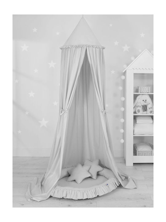 My Sweet Baby Plasă Împotriva Țânțarilor Bebe Magazin Online Gri