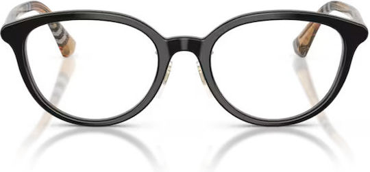 Burberry Be2435d 4161 50