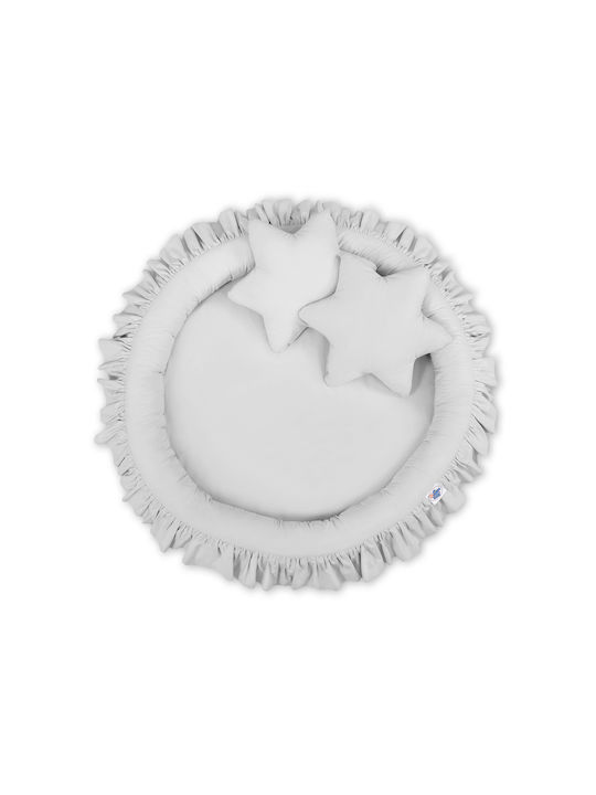 My Sweet Baby Plasă de țânțari Magazin online Din tul Gri