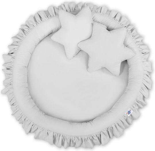 My Sweet Baby Plasă de țânțari Magazin online Din tul Gri