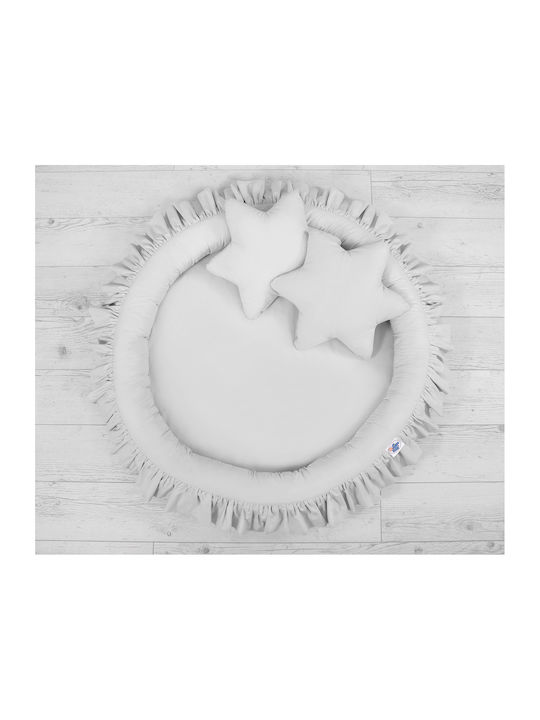 My Sweet Baby Plasă de țânțari Magazin online Din tul Gri