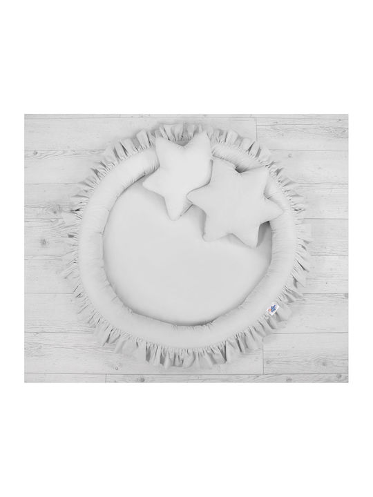My Sweet Baby Plasă de țânțari Magazin online Din tul Gri