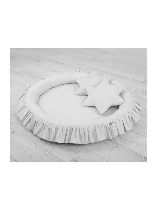 My Sweet Baby Plasă de țânțari Magazin online Din tul Gri