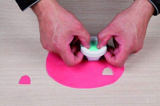 Cupcake Mold Cutter Set 2 Pcs Silikomart