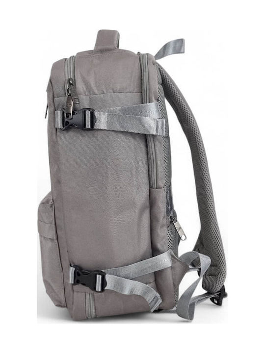 Ormi Backpack Waterproof 25lt Gray