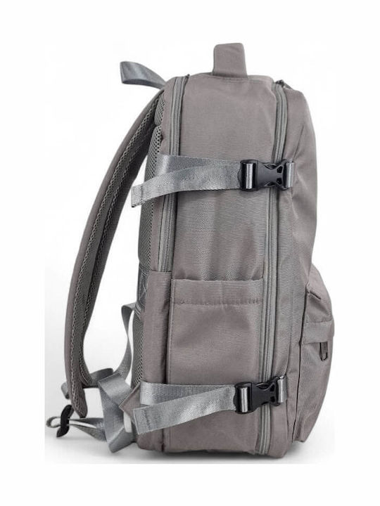 Ormi Backpack Waterproof 25lt Gray