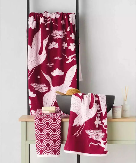 Kentia Saori 50x90εκ. Βάρους 550gr/m²