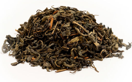 Vanilla & Cinnamon Green Tea of China Chinese Dragon 50g