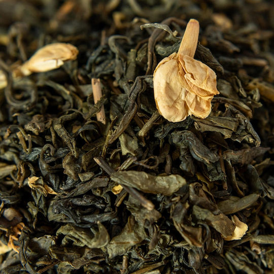 Jasmine F9501a Green Tea of China Chinese Dragon 50g