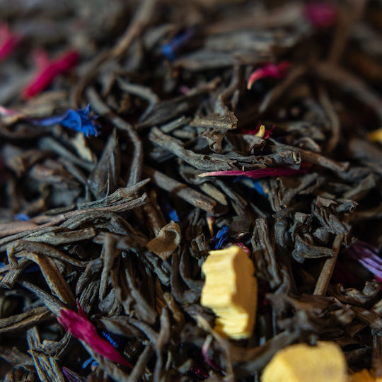 Sweet Bergamot Πράσινο Τσάι Κίνας Chinese Dragon 50γρ