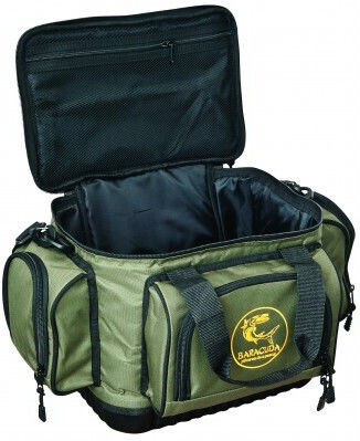 Baracuda B50 Carp Accessories Bag 47x30x28cm Holdall