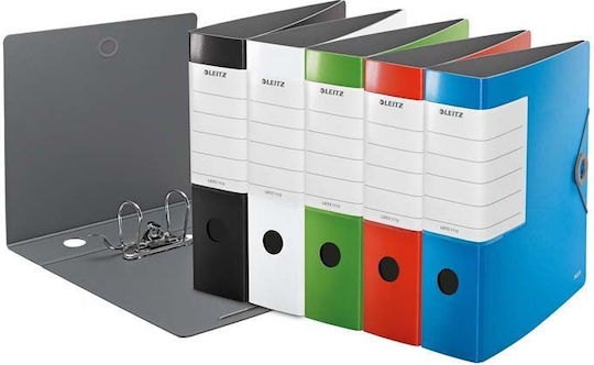 Leitz Clipboard for Paper A4 Light Blue 1pcs