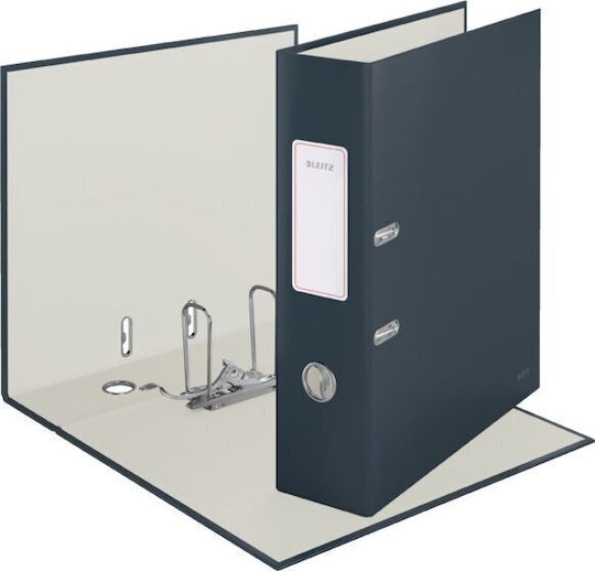 Leitz Biblioraft 4/30 pentru Hârtie A4 Gri 1buc