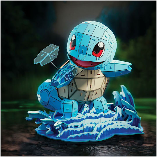 Spin Master Pokemon: Squirtle Фигура