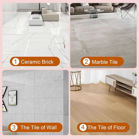 Tile Levelling Spacer 2mm Thickness 95 Pieces