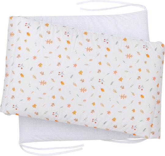 Bubaba By Freeon Baby Bettwäsche-Set Für Krippe 6Stücke Forest Friends 87080