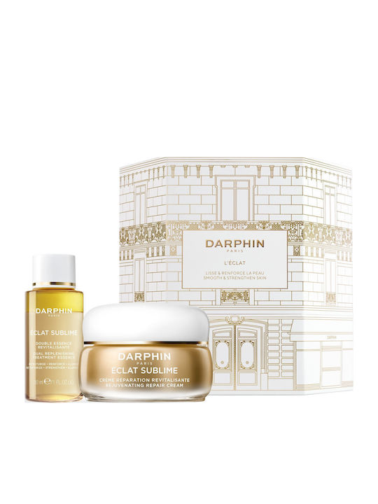 Darphin L'Eclat Sublime Комплект за грижа за кожата за Хидратация Darphin L'Eclat Sublime Комплект за грижа за кожата за Хидратация