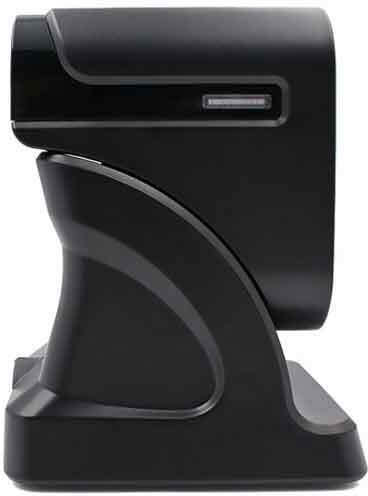 Pos Scanner Παρουσίασης με Δυνατότητα Ανάγνωσης 1D Barcodes