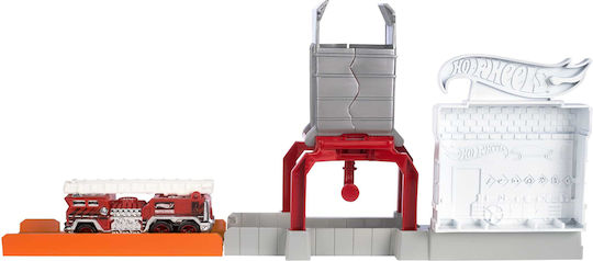 Hot Wheels Blaze Писта За 4+ Години