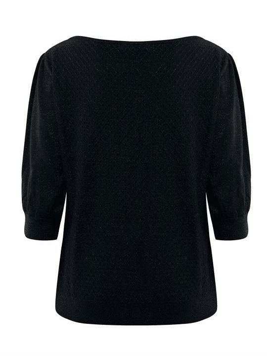 Women's Sweater Black
