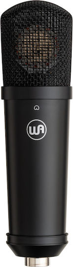 Warm Audio WA-87jr SE Πυκνωτικό Μικρόφωνο XLR για Φωνητικά