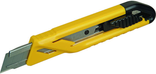 Μαχαίρι Stanley Λάμα 18mm