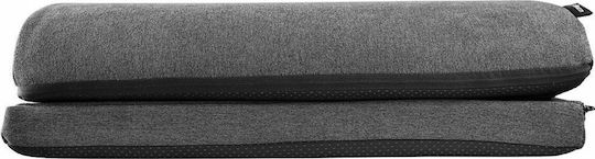 Arozzi Office Footrest with Adjustable Tilt