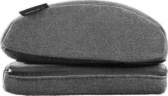 Arozzi Office Footrest with Adjustable Tilt