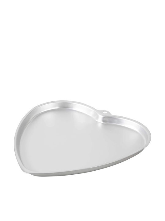 Wilton Formă de Patiserie pentru Chec Rotund 1buc