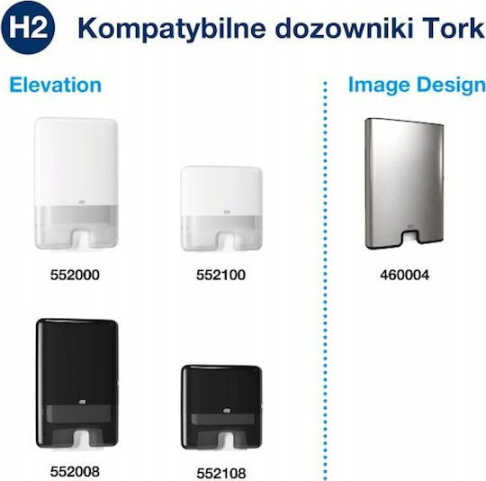 Tork Hand Towel 100889