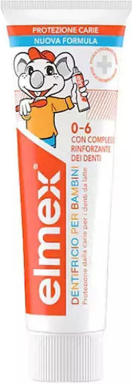 Colgate Baby Toothpaste for 0m+ 50ml