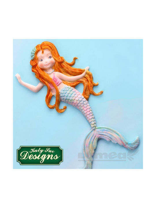 Katy Sue Decorațiuni Mold din Silicon 13x6.2cm 1buc