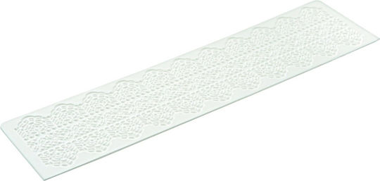 Lace Mold for Pastry Dough