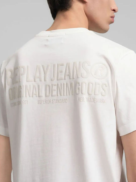 T-shirt White