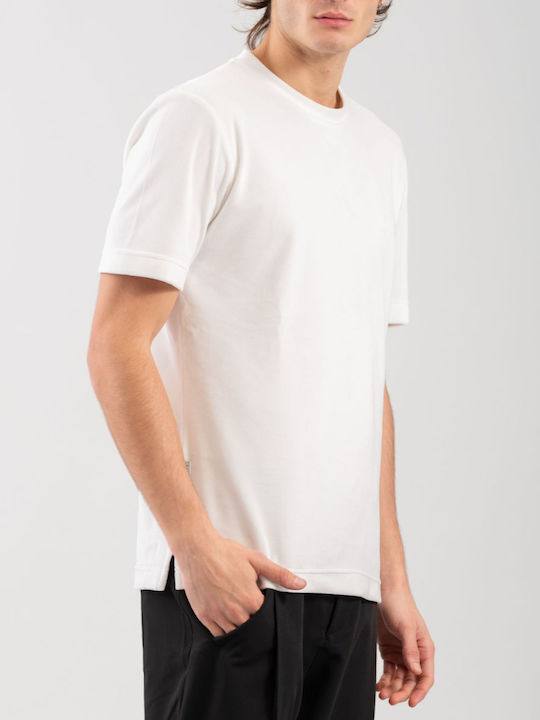 T-shirt Off_white