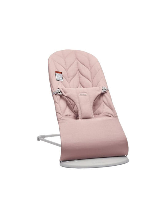 BabyBjorn Ηλεκτρικό Relax Μωρού Ροζ