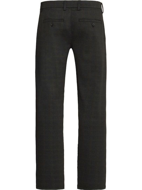Hose Chino Black