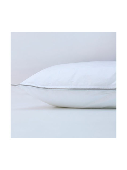 Melinen White 35x45cm