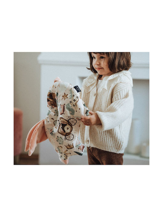 Baby Pillow Sleepy Pig Baby Bear Mocca La Millou
