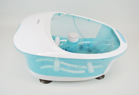 Homedics Вана за крака с Вибрация