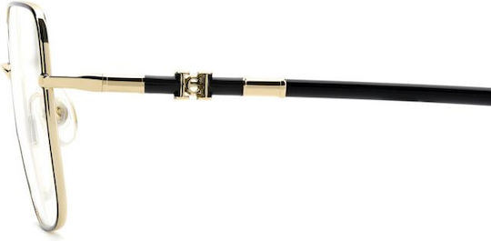 Σκελετος Ορασεως Carolina Herrera Her 0354 Rhl 5416