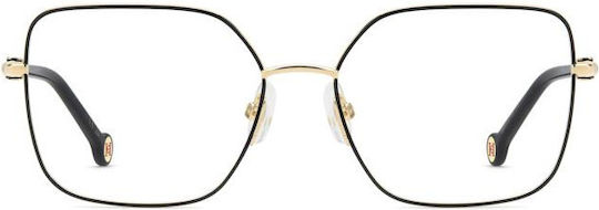 Σκελετος Ορασεως Carolina Herrera Her 0354 Rhl 5416