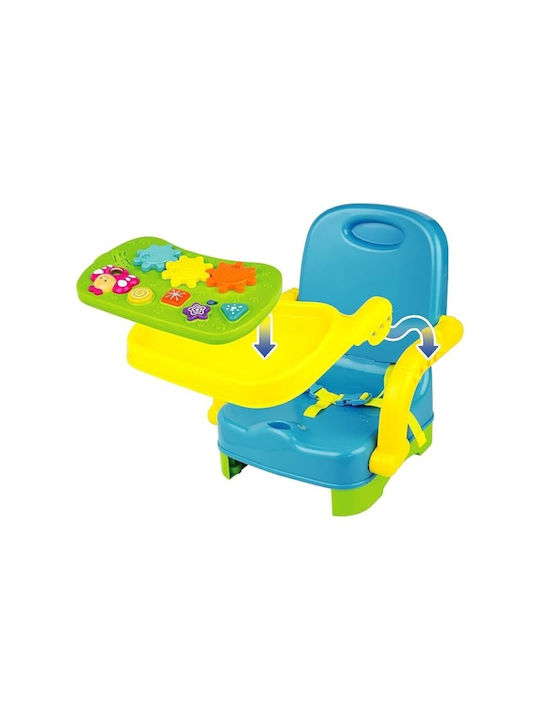 Winfun Φορητό Καθισματάκι Φαγητού Πλαστικό για Τραπέζι Winfun Φορητό Καθισματάκι Φαγητού Πλαστικό για Τραπέζι