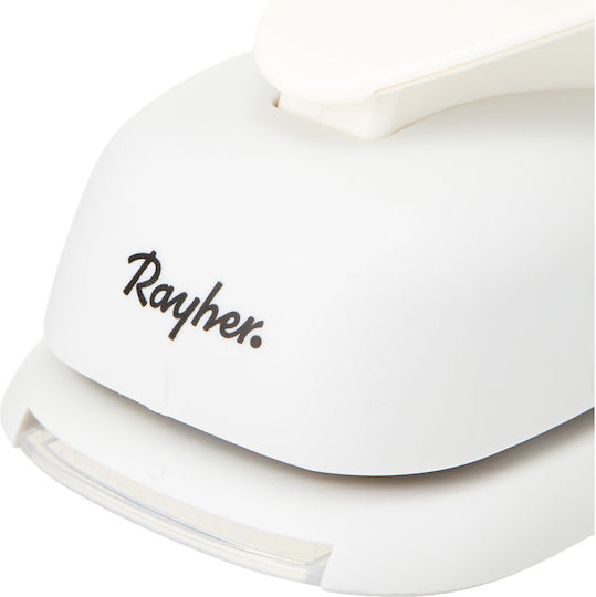 Rayher Кръгъл Перфоратор 1 3/4” 4.45 См