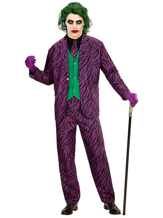 Costum de Carnaval Fashion Evil Costum de Carnaval Fashion Evil
